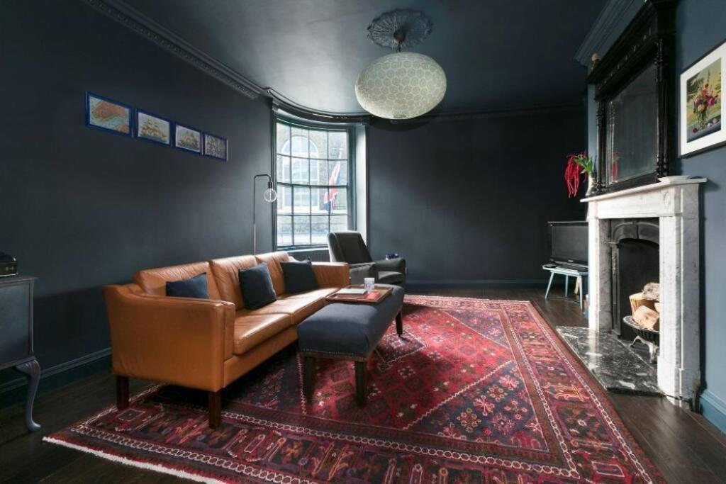Steadfast Appartement Deal Buitenkant foto