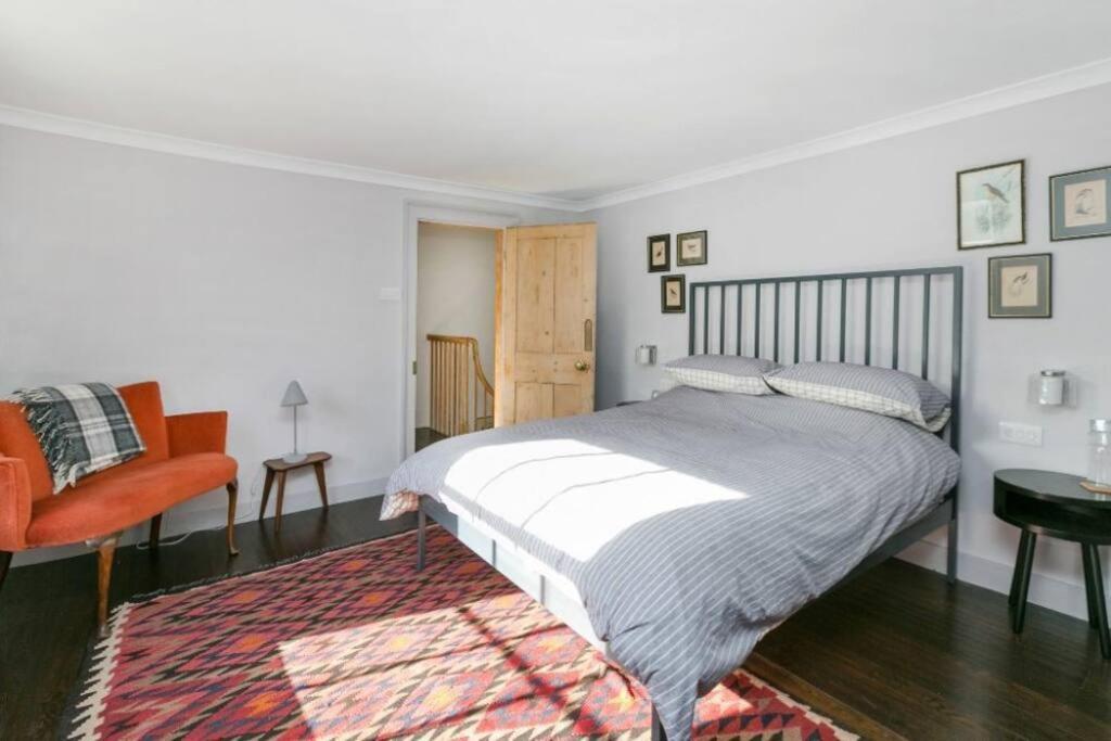 Steadfast Appartement Deal Buitenkant foto